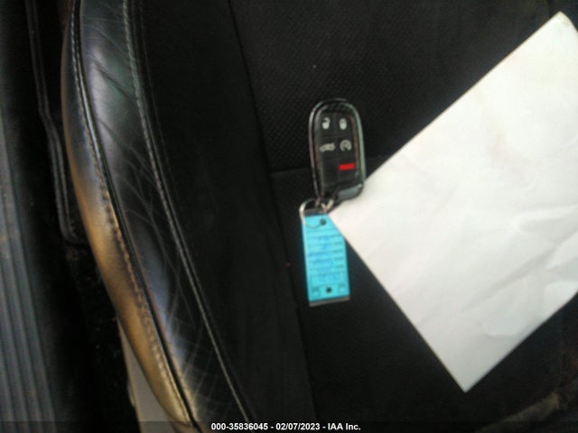 Dodge Challenger Gt 2019 2C3CDZKG2KH618875 Image 11