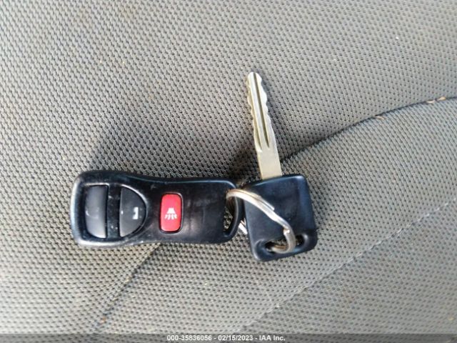 5N1AN08U06C556261 Nissan Xterra S