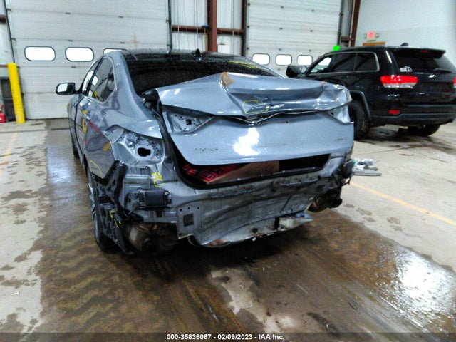 2016 Hyundai Genesis, VIN: KMHGN4JE7GU144287