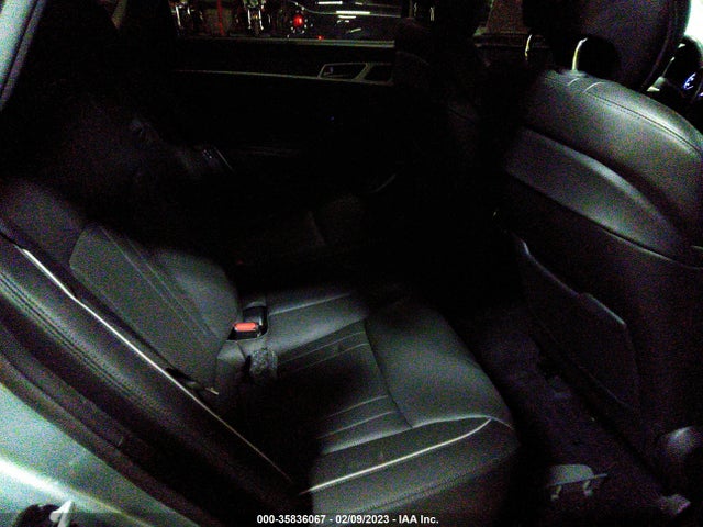 2016 Hyundai Genesis, VIN: KMHGN4JE7GU144287