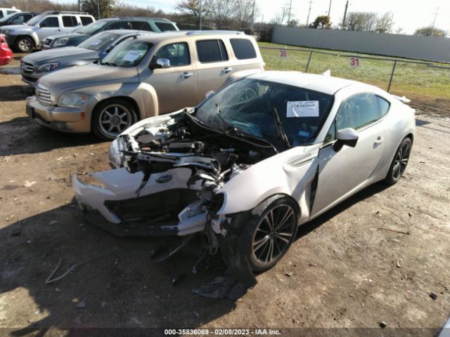 JF1ZCAC1XF8602381 Subaru Brz Limited