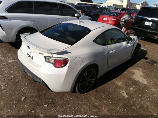 JF1ZCAC1XF8602381 Subaru Brz Limited
