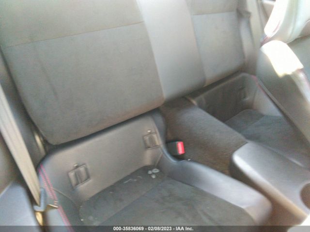 JF1ZCAC1XF8602381 Subaru Brz Limited