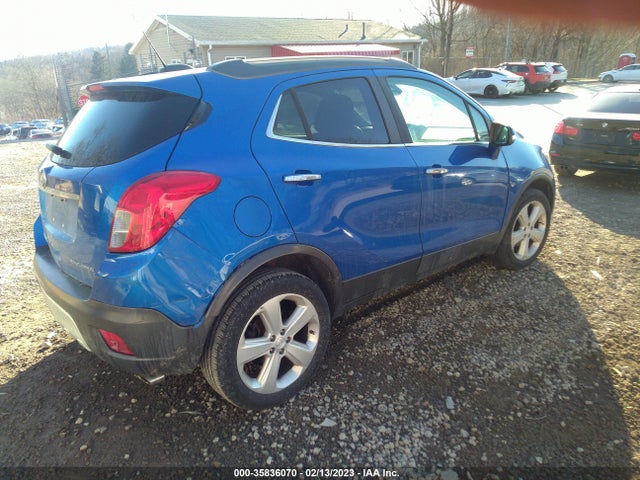 2016 Buick Encore, VIN: KL4CJASB8GB630890