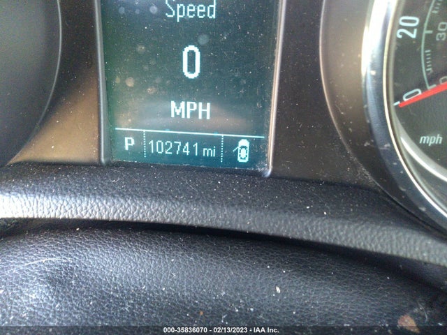 2016 Buick Encore, VIN: KL4CJASB8GB630890