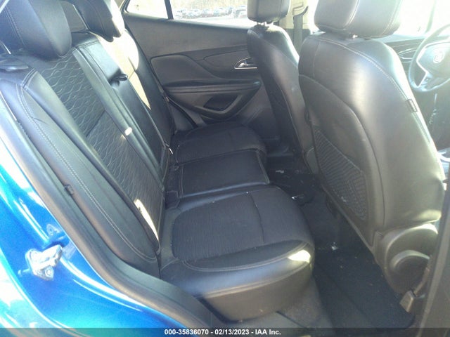 2016 Buick Encore, VIN: KL4CJASB8GB630890