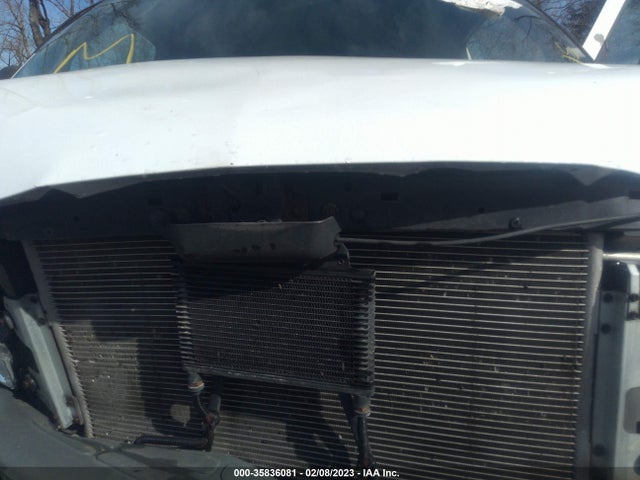 2002 CHEVROLET EXPRESS VAN VIN: 1GAHG39R521245223