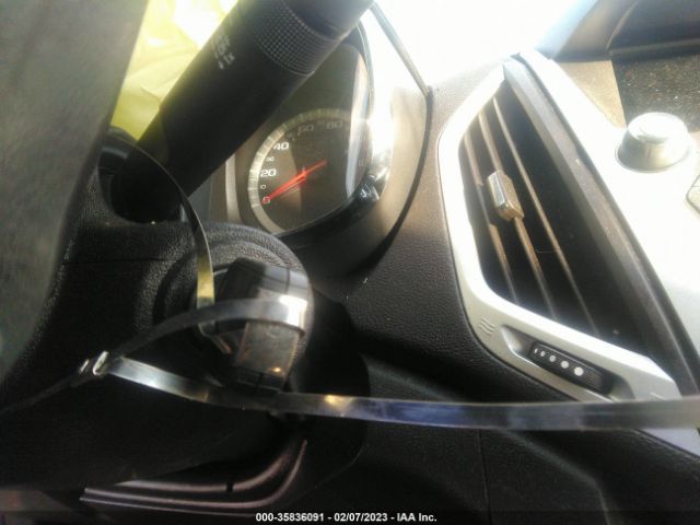 2GKFLSEK1H6308177 GMC Terrain Sle