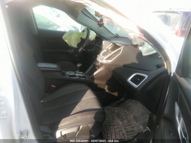 2GKFLSEK1H6308177 GMC Terrain Sle