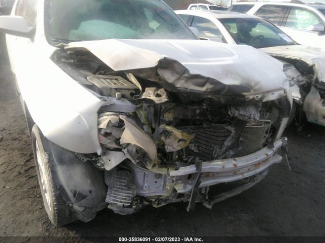 2GKFLSEK1H6308177 GMC Terrain Sle