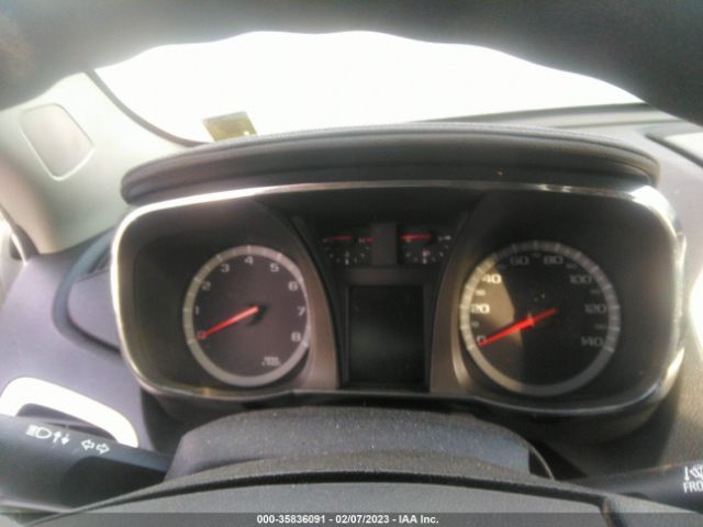 2GKFLSEK1H6308177 GMC Terrain Sle