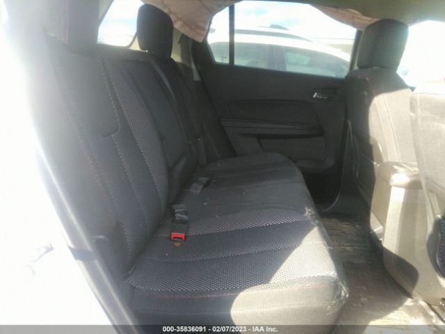 2GKFLSEK1H6308177 GMC Terrain Sle