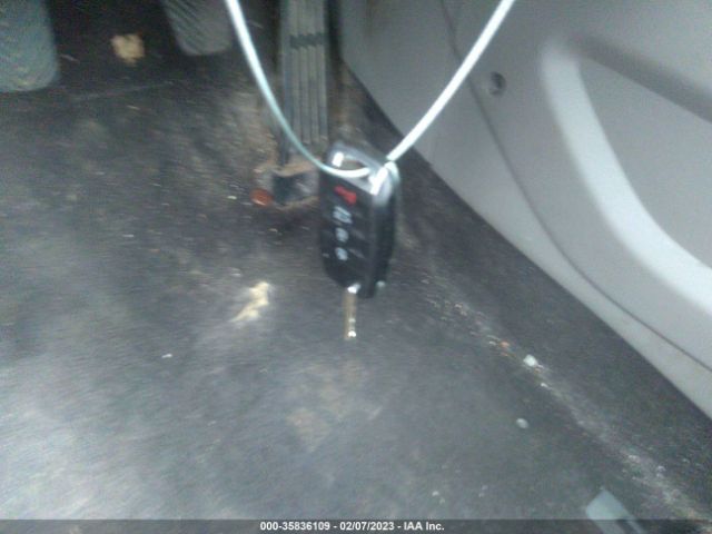 KNAFK4A68G5612195 KIA FORTE LX