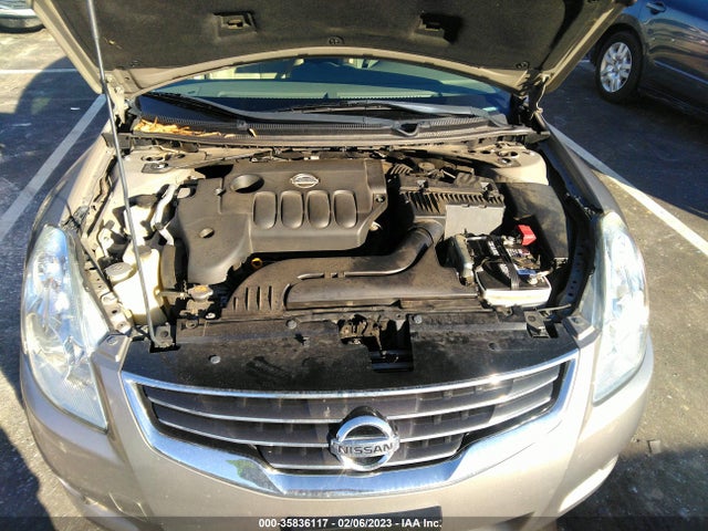 Nissan Altima 2012 1N4AL2AP3CC171112 Image 11