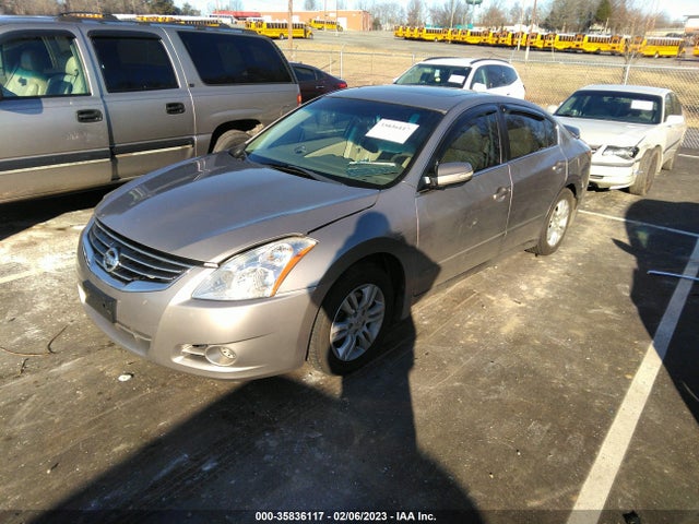 Nissan Altima 2012 1N4AL2AP3CC171112 Image 2