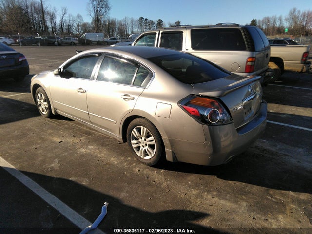 Nissan Altima 2012 1N4AL2AP3CC171112 Image 4
