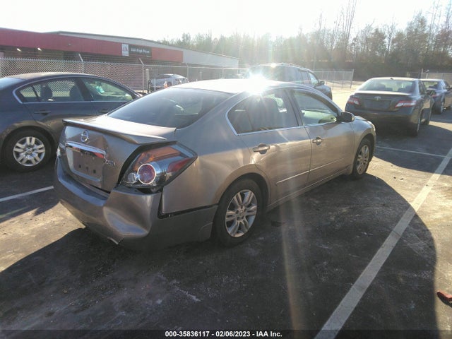 Nissan Altima 2012 1N4AL2AP3CC171112 Image 5