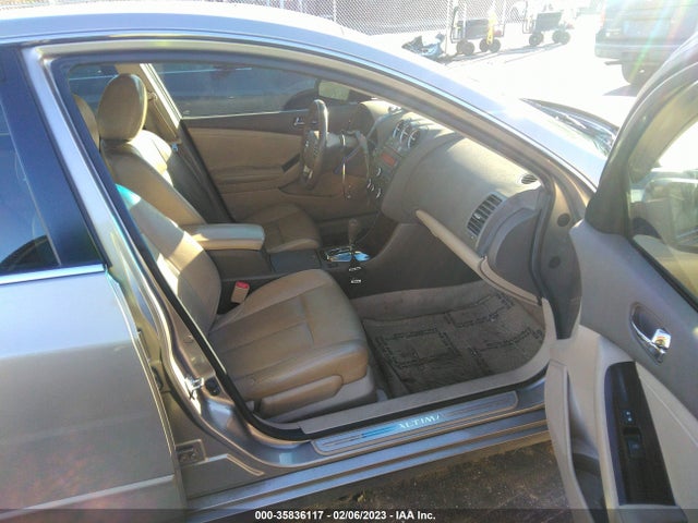 Nissan Altima 2012 1N4AL2AP3CC171112 Image 6