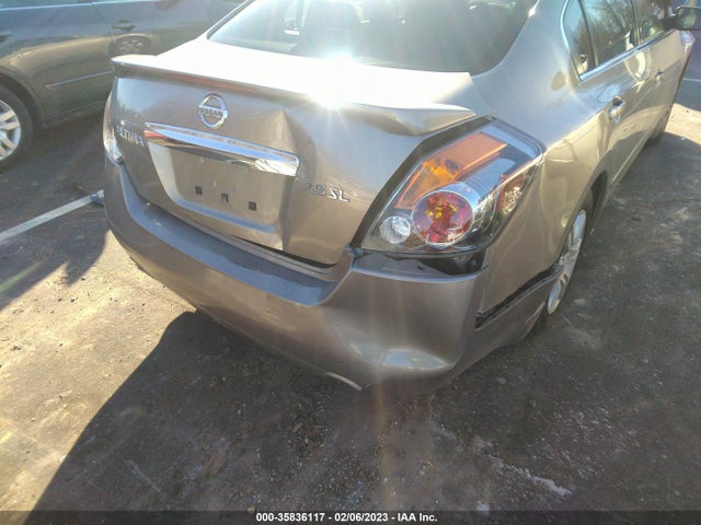 Nissan Altima 2012 1N4AL2AP3CC171112 Image 7