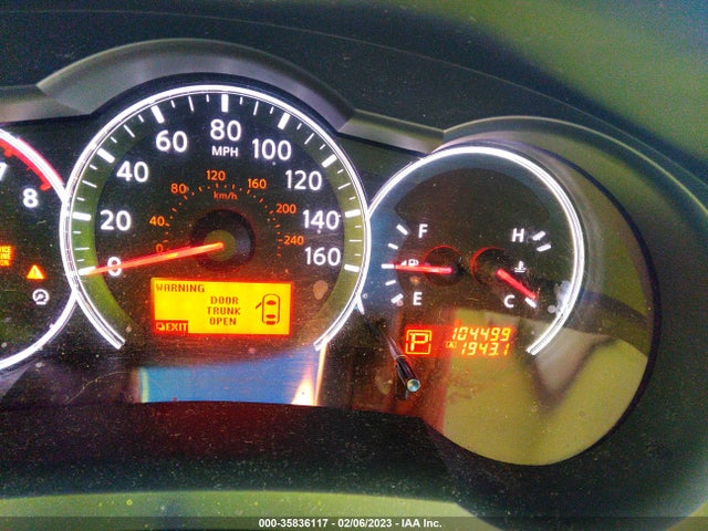 Nissan Altima 2012 1N4AL2AP3CC171112 Image 8