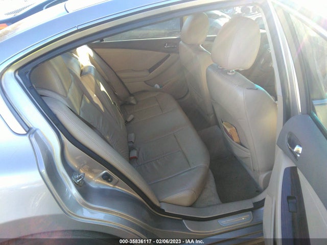 Nissan Altima 2012 1N4AL2AP3CC171112 Image 9