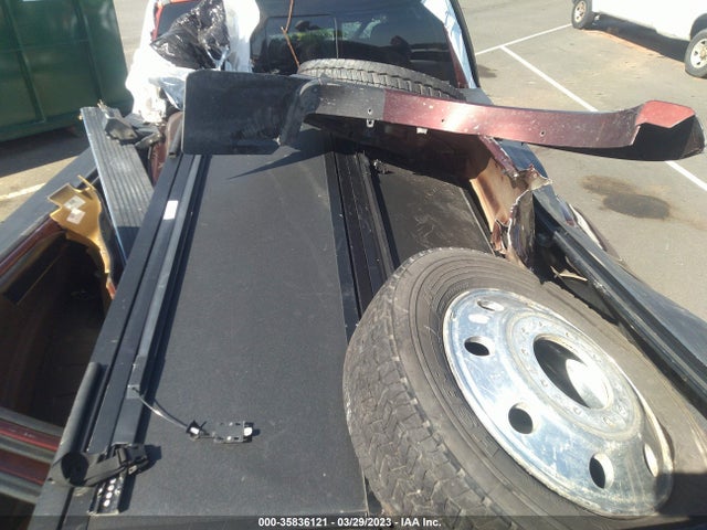 2017 Ford F-450, VIN: 1FT8W4DTXHEF45117