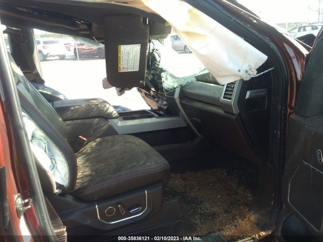 2017 Ford F-450, VIN: 1FT8W4DTXHEF45117