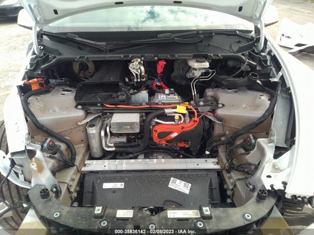 Tesla Model Y Performance 2022 7SAYGDEF1NF374101 Image 10