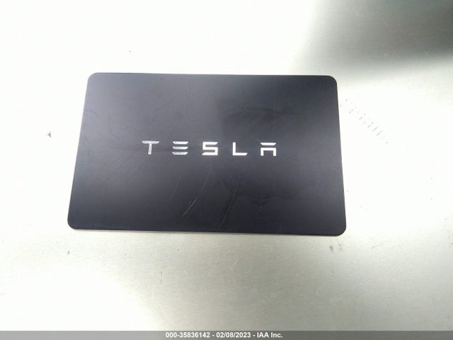 Tesla Model Y Performance 2022 7SAYGDEF1NF374101 Image 11