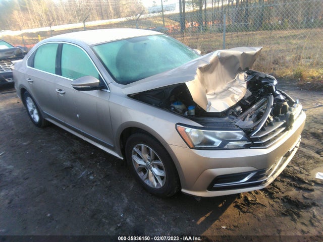 2016 1VWAS7A32GC025326 main image