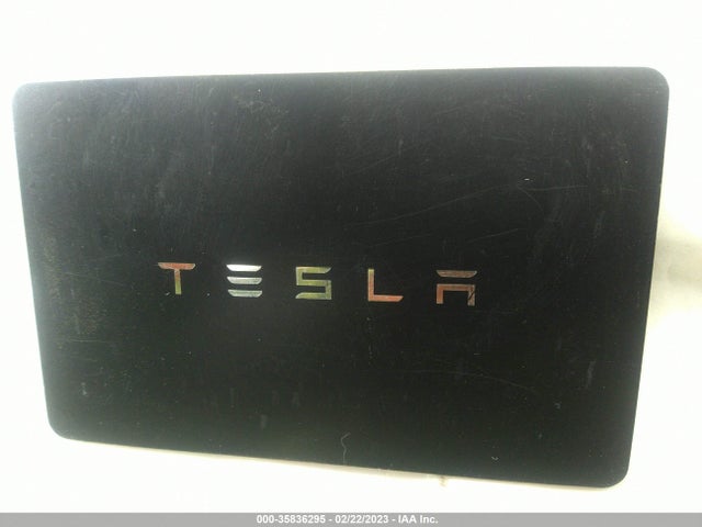 Tesla Model Y Performance 2022 7SAYGDEF0NF326640 Image 11