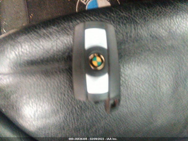 BMW X5 4.8I 2007 5UXFE83597LZ42251 Image 3