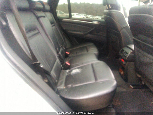 BMW X5 4.8I 2007 5UXFE83597LZ42251 Image 9