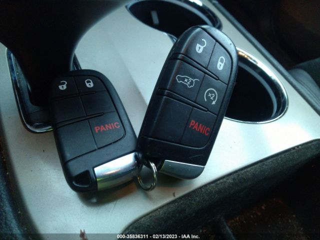 1C4RJFAG8FC767170 Jeep Grand Cherokee Altitude