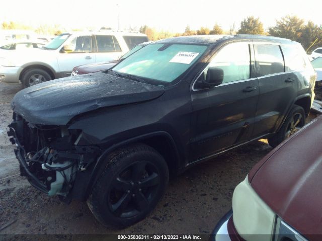 1C4RJFAG8FC767170 Jeep Grand Cherokee Altitude