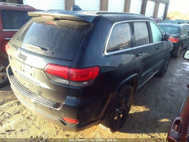 1C4RJFAG8FC767170 Jeep Grand Cherokee Altitude