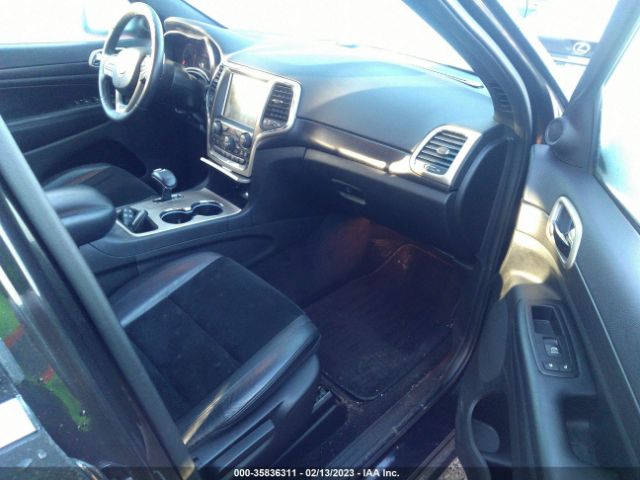 1C4RJFAG8FC767170 Jeep Grand Cherokee Altitude