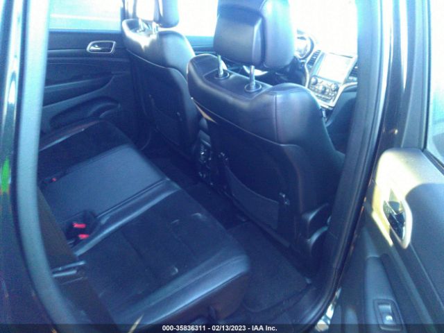 1C4RJFAG8FC767170 Jeep Grand Cherokee Altitude