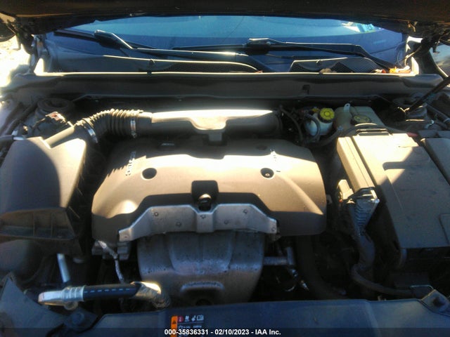 Chevrolet MALIBU LT 2015 1G11D5SL3FF323244 Image 11
