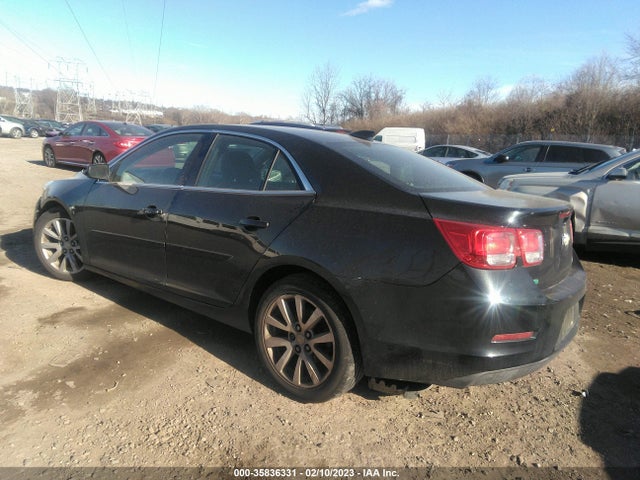 Chevrolet MALIBU LT 2015 1G11D5SL3FF323244 Image 4