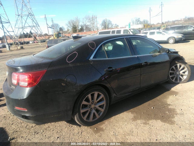 Chevrolet MALIBU LT 2015 1G11D5SL3FF323244 Image 5