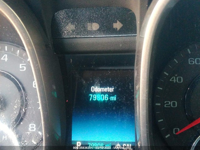 Chevrolet MALIBU LT 2015 1G11D5SL3FF323244 Image 8
