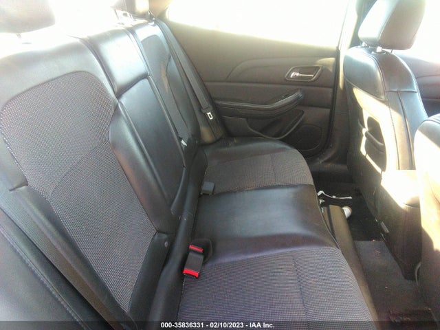 Chevrolet MALIBU LT 2015 1G11D5SL3FF323244 Image 9