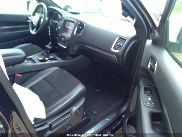 Dodge Durango Gt Plus 2019 1C4RDJDG2KC717896 Image 5