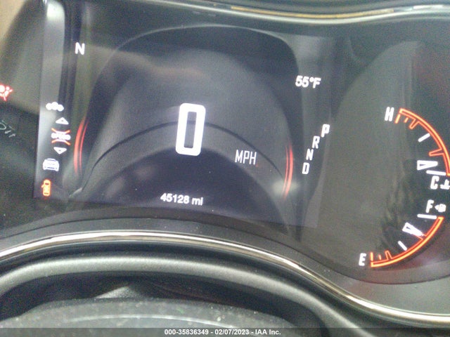 Dodge Durango Gt Plus 2019 1C4RDJDG2KC717896 Image 7