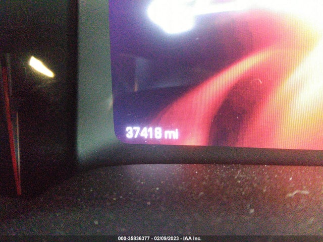 Chevrolet Corvette 1lt 2017 1G1YB2D7XH5112182 Image 7