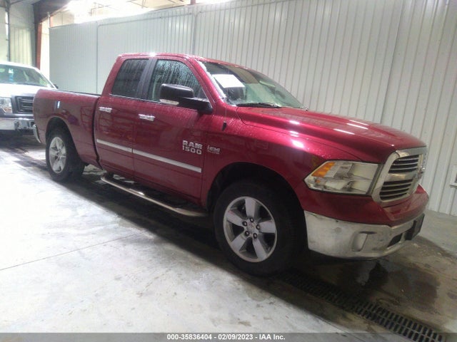 2014 1C6RR7GT9ES143862 main image