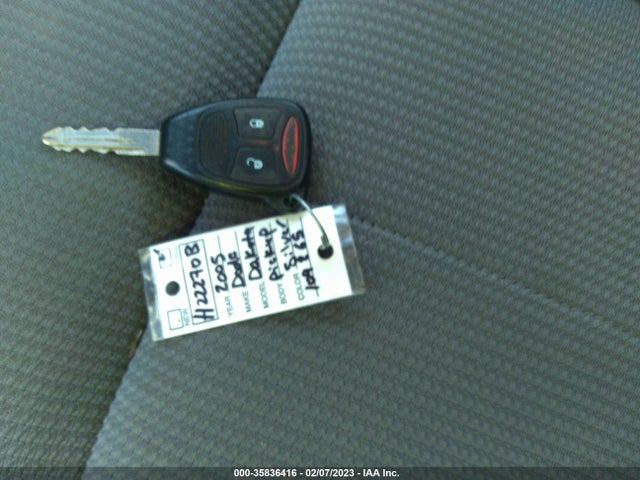Dodge DAKOTA SLT 2005 1D7HE42K45S109265 Image 3
