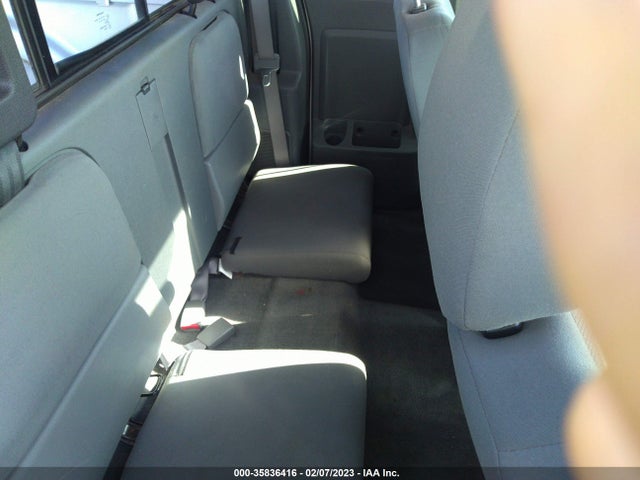 Dodge DAKOTA SLT 2005 1D7HE42K45S109265 Image 9