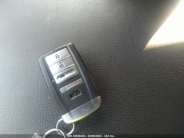 5FRYD3H40GB015074 Acura Mdx W/tech/w/tech